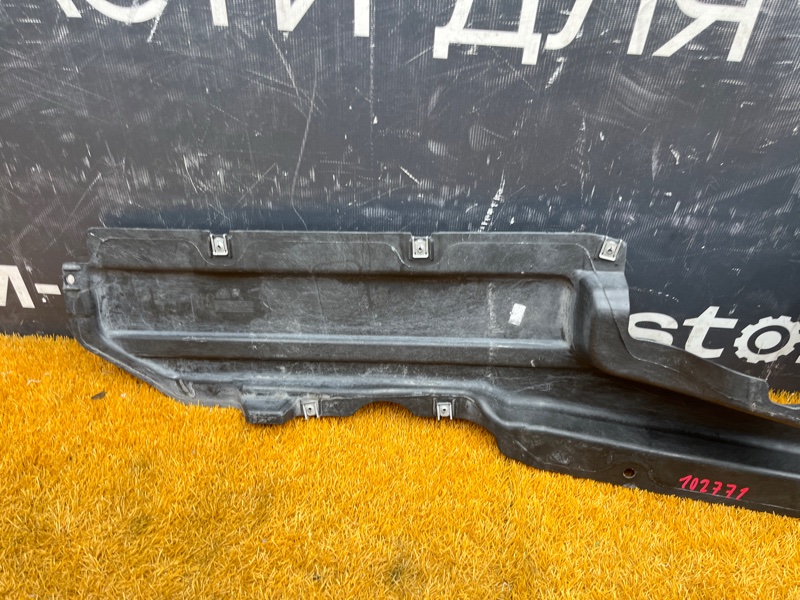 Защита днища кузова, 3000 рублей, Красноярск