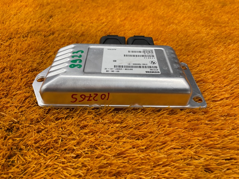 Блок управления раздаточной коробкой, 7000 рублей, Красноярск