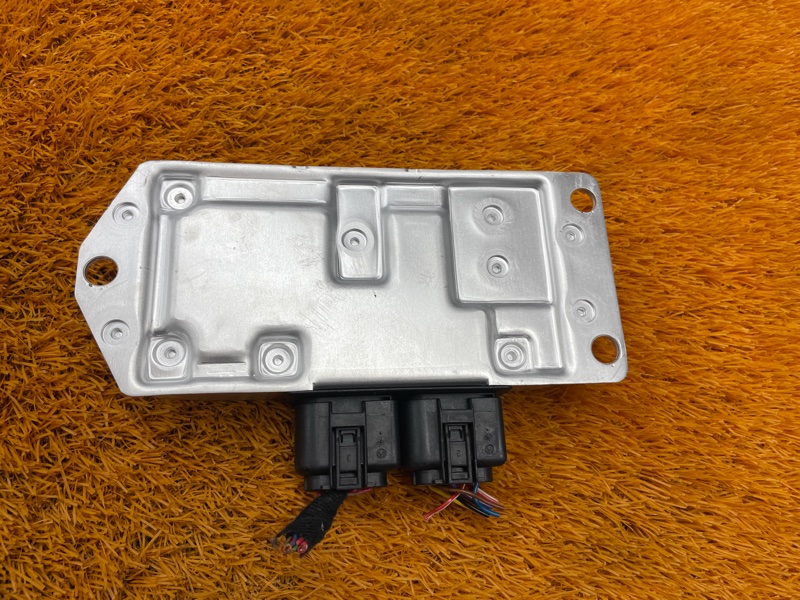 Блок управления раздаточной коробкой, 7000 рублей, Красноярск