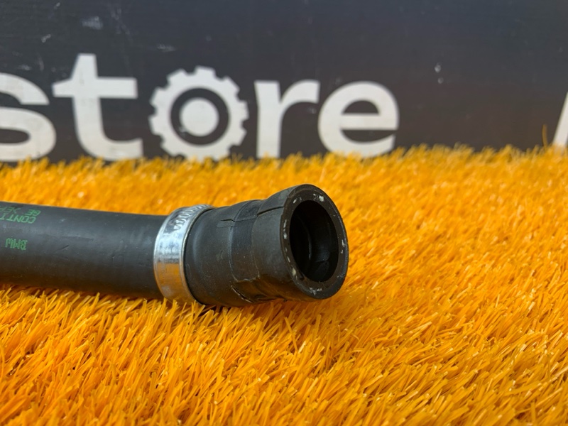 Патрубок системы охлаждения, 300 рублей, Красноярск