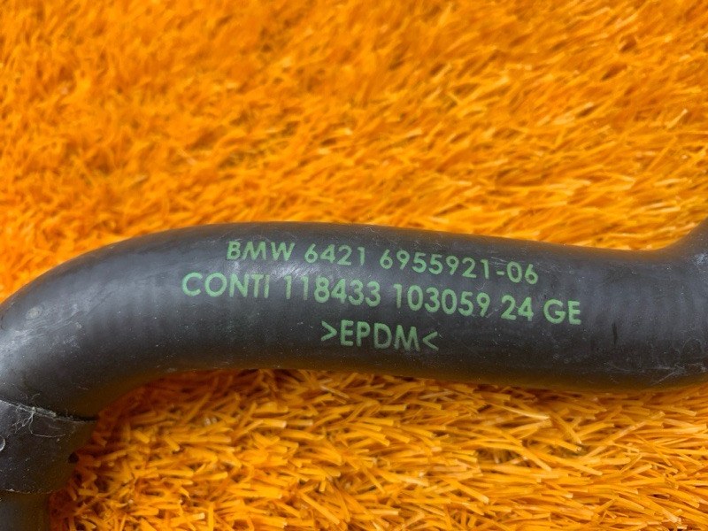 Патрубок системы охлаждения, 300 рублей, Красноярск