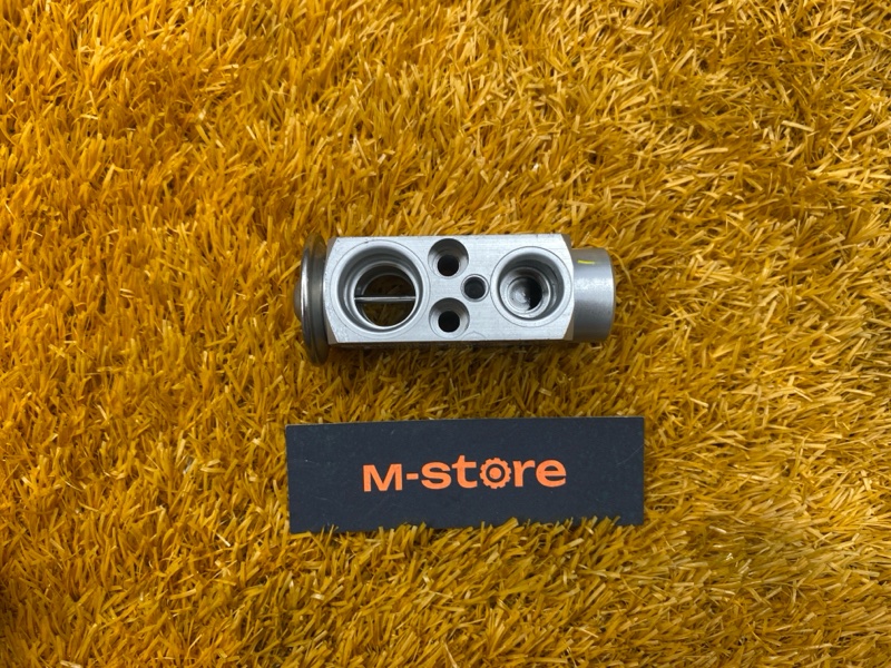 Клапан кондиционера, 500 рублей, Красноярск