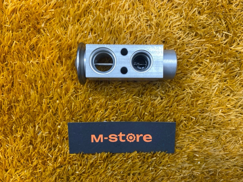 Клапан кондиционера, 500 рублей, Красноярск