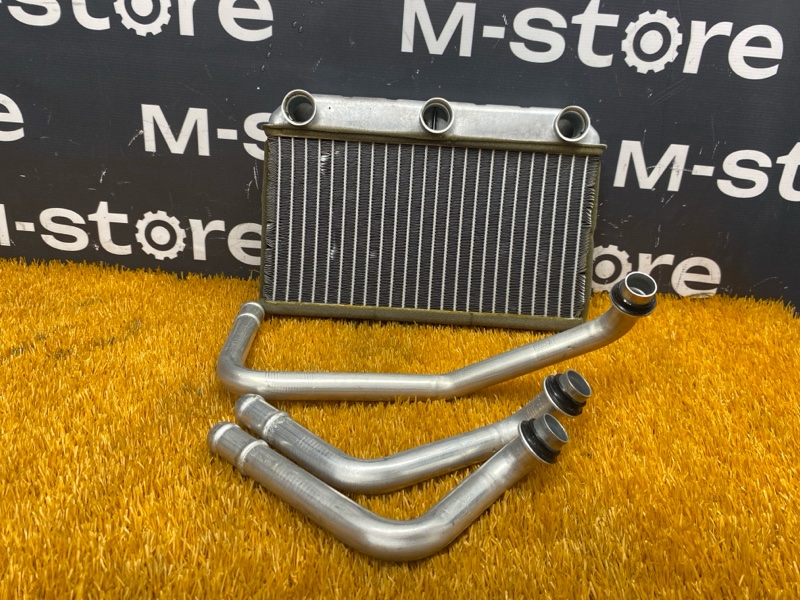 радиатор печки, 500 рублей, Красноярск