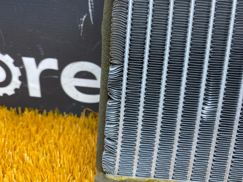 радиатор печки, 500 рублей, Красноярск