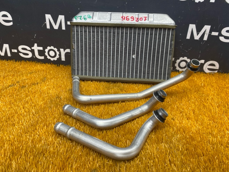 радиатор печки, 500 рублей, Красноярск