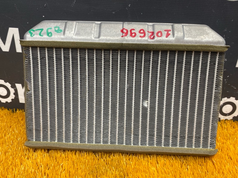 радиатор печки, 500 рублей, Красноярск