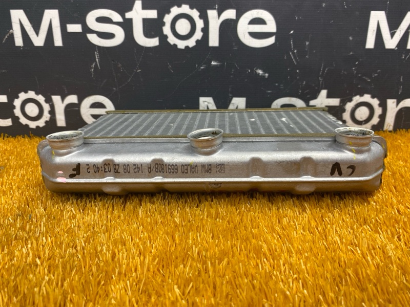 радиатор печки, 500 рублей, Красноярск