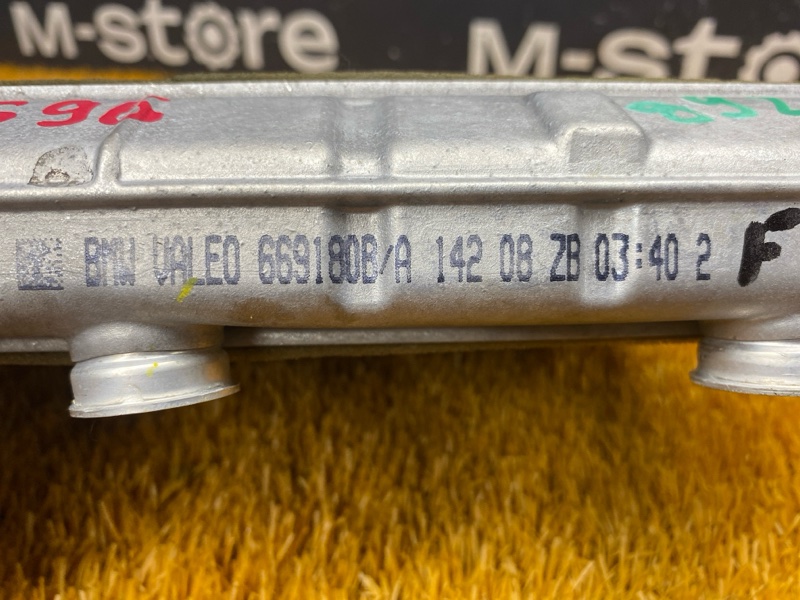 радиатор печки, 500 рублей, Красноярск