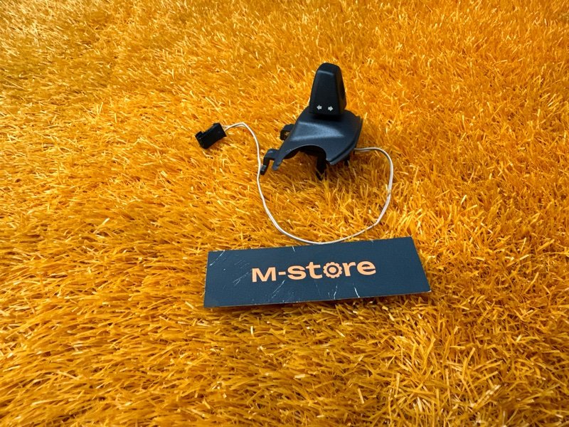 Кнопка регулировки рулевой колонки, 500 рублей, Красноярск