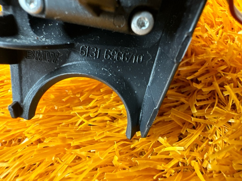 Кнопка регулировки рулевой колонки, 500 рублей, Красноярск