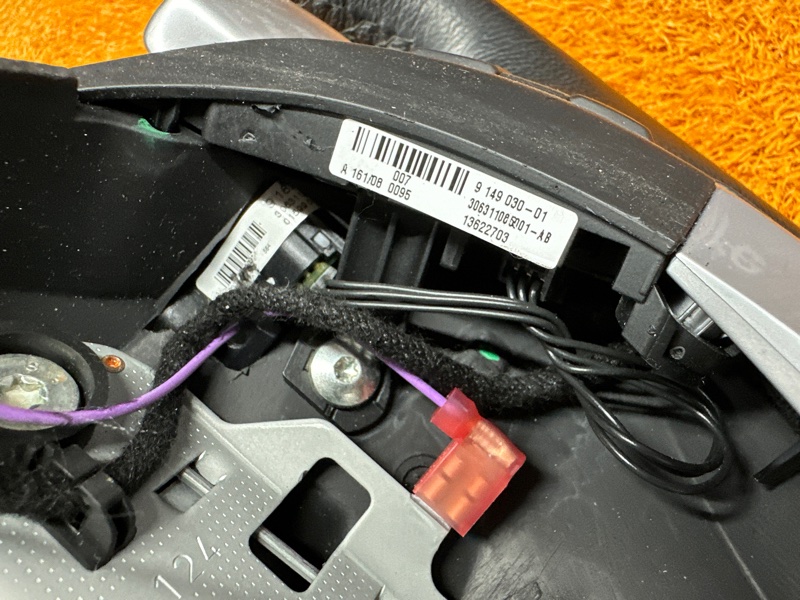 руль, 10000 рублей, Красноярск