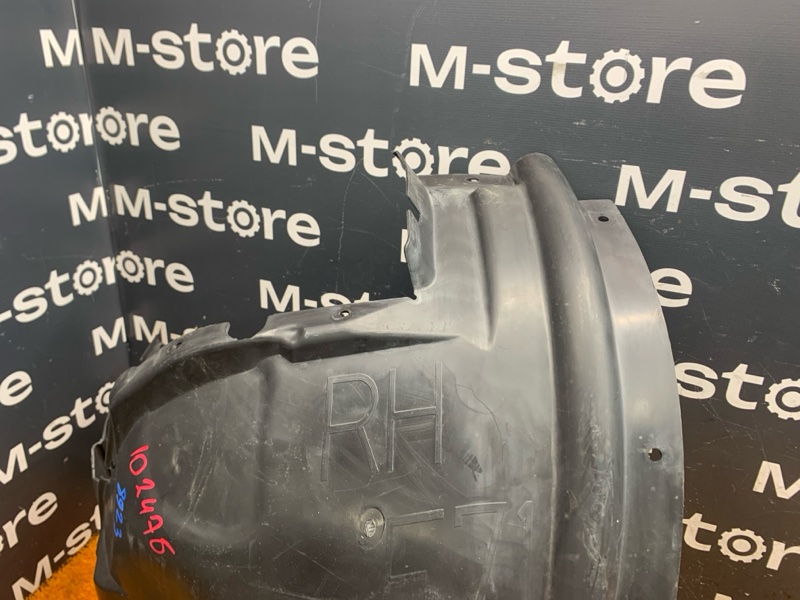 подкрылок, 2000 рублей, Красноярск