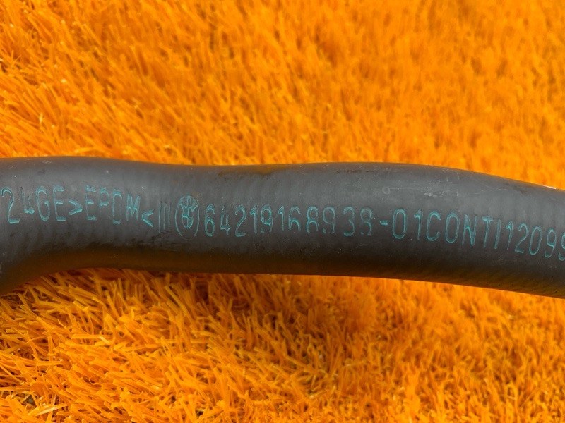 Патрубок системы охлаждения, 300 рублей, Красноярск