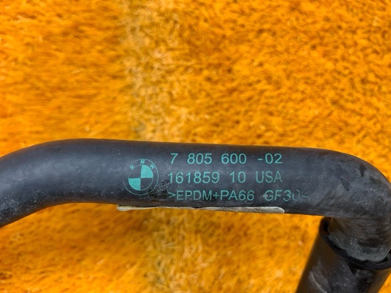 Патрубок системы охлаждения, 1000 рублей, Красноярск