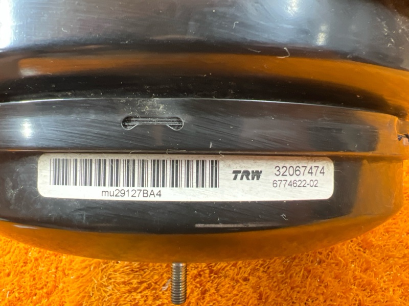 Вакуумный усилитель, 15000 рублей, Красноярск