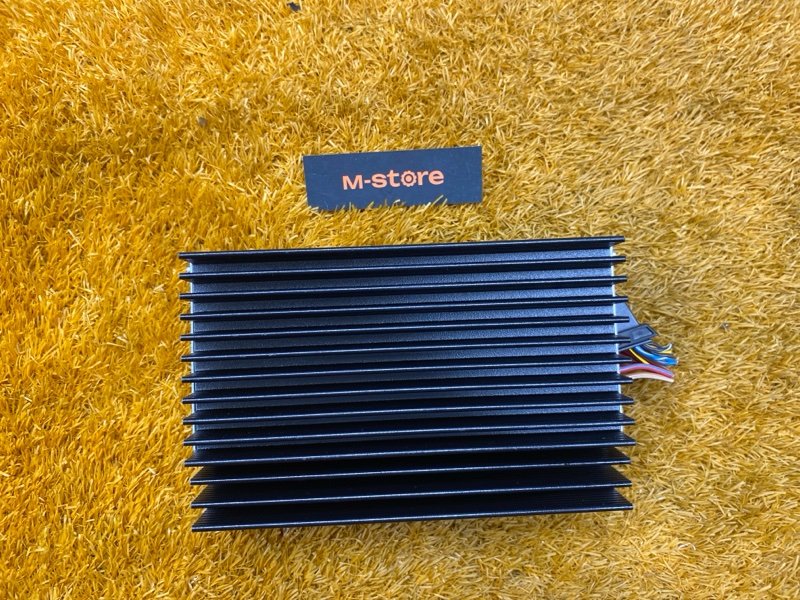 Усилитель звука, 2000 рублей, Красноярск