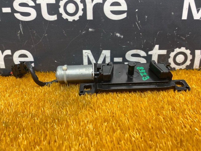 замок багажника, 1500 рублей, Красноярск