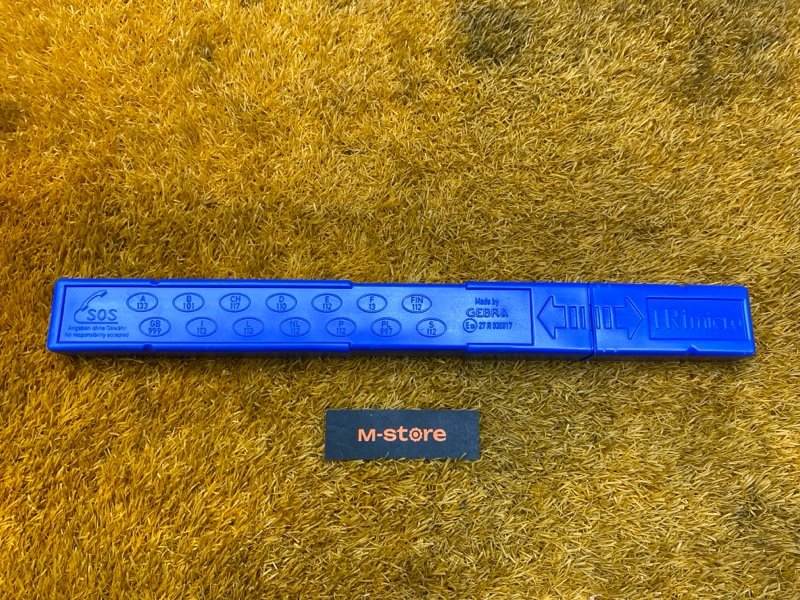 знак аварийной остановки, 300 рублей, Красноярск