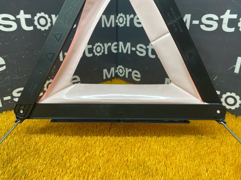 знак аварийной остановки, 300 рублей, Красноярск