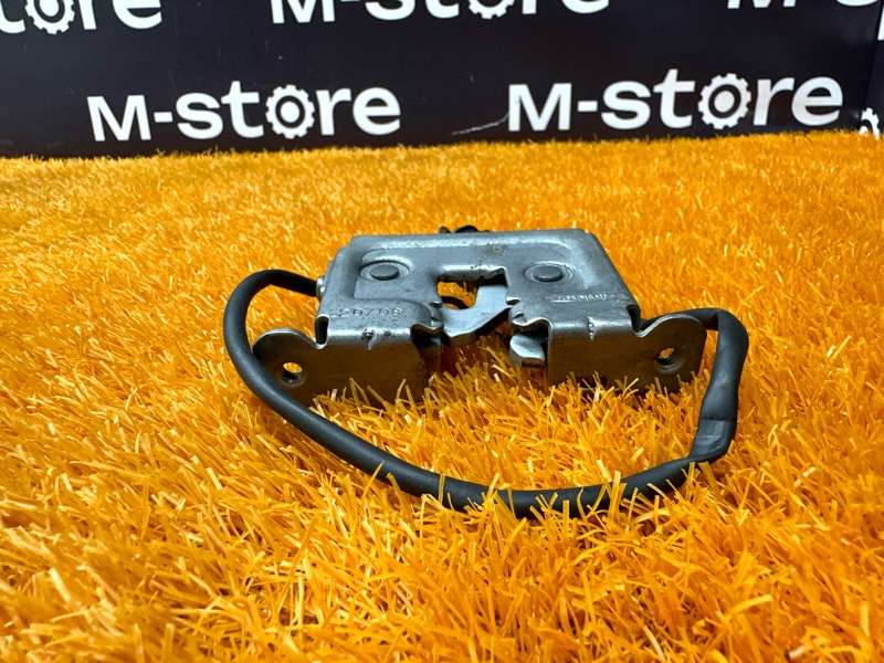 замок капота, 1500 рублей, Красноярск