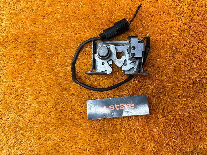 замок капота, 1500 рублей, Красноярск