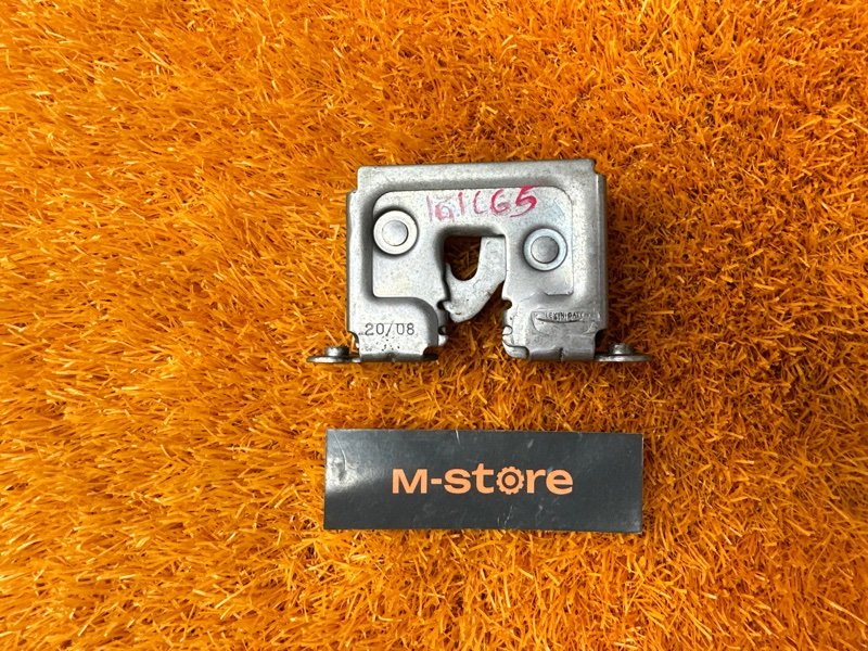 замок капота, 500 рублей, Красноярск