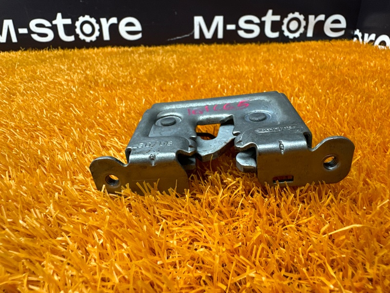 замок капота, 500 рублей, Красноярск