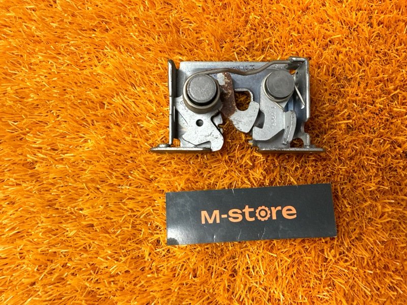 замок капота, 500 рублей, Красноярск