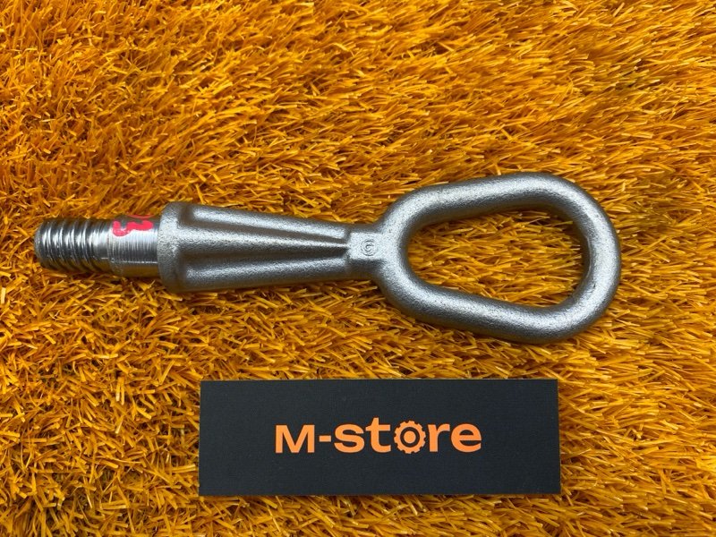 Крюк буксировочный, 1500 рублей, Красноярск