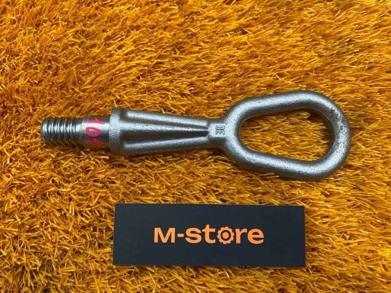 Крюк буксировочный, 1500 рублей, Красноярск