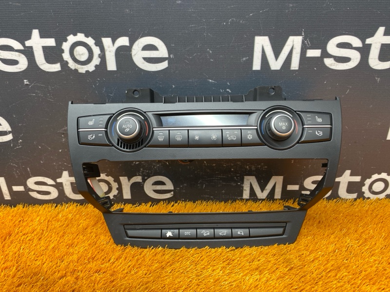 блок управления климат-контролем, 4000 рублей, Красноярск