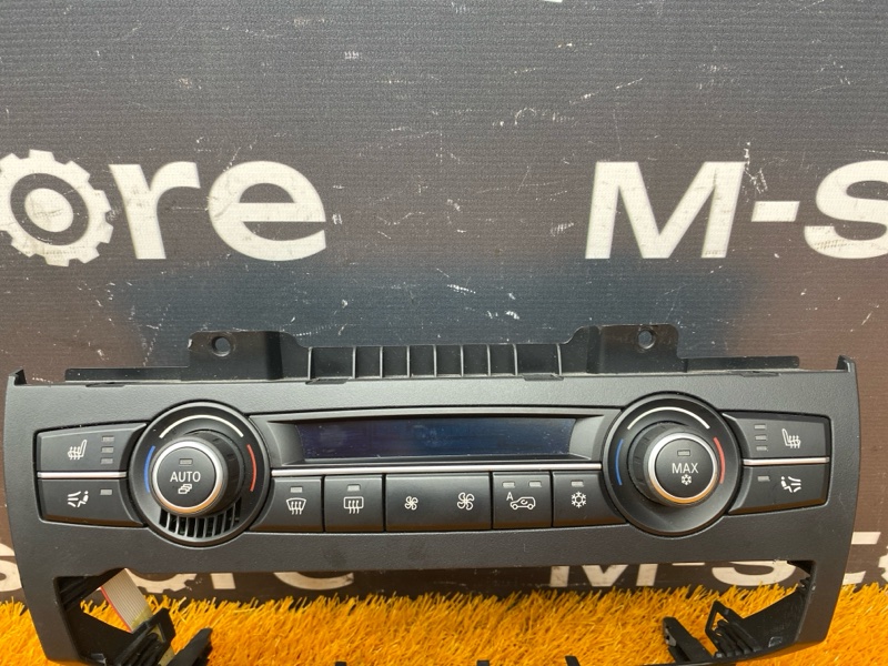 блок управления климат-контролем, 4000 рублей, Красноярск