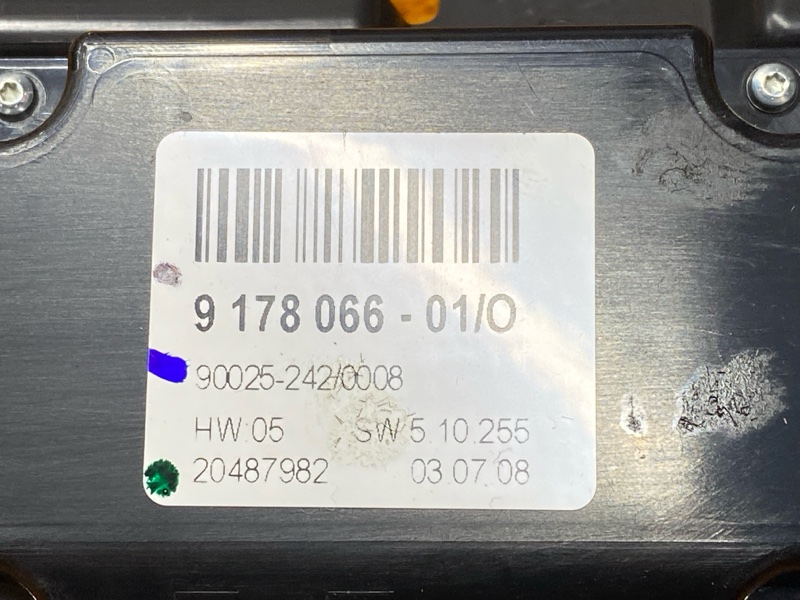 блок управления климат-контролем, 4000 рублей, Красноярск