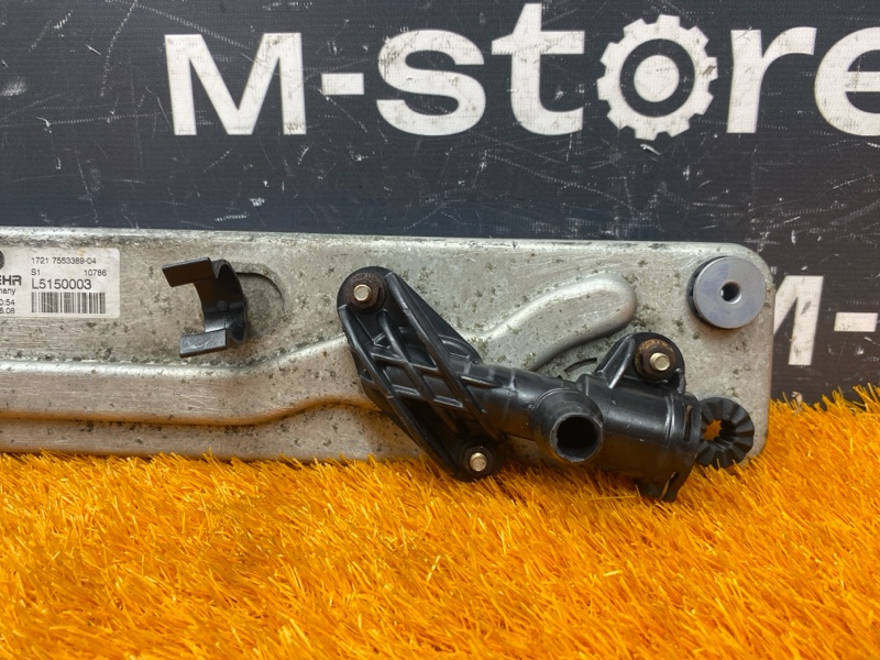 радиатор акпп, 3000 рублей, Красноярск