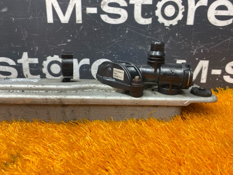 радиатор акпп, 3000 рублей, Красноярск