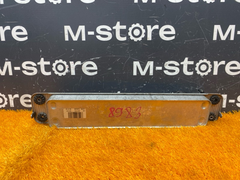 радиатор акпп, 3000 рублей, Красноярск