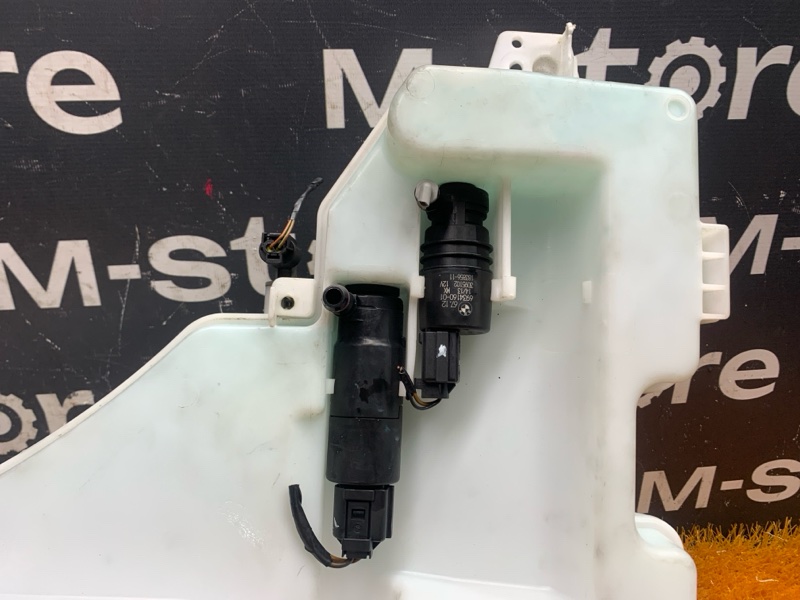 Бачок омывателя, 2500 рублей, Красноярск