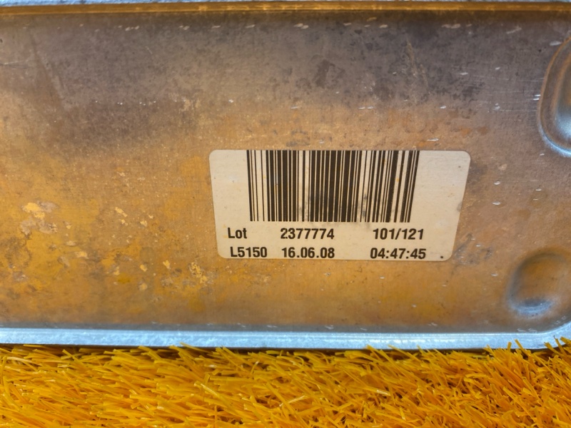 радиатор акпп, 3000 рублей, Красноярск