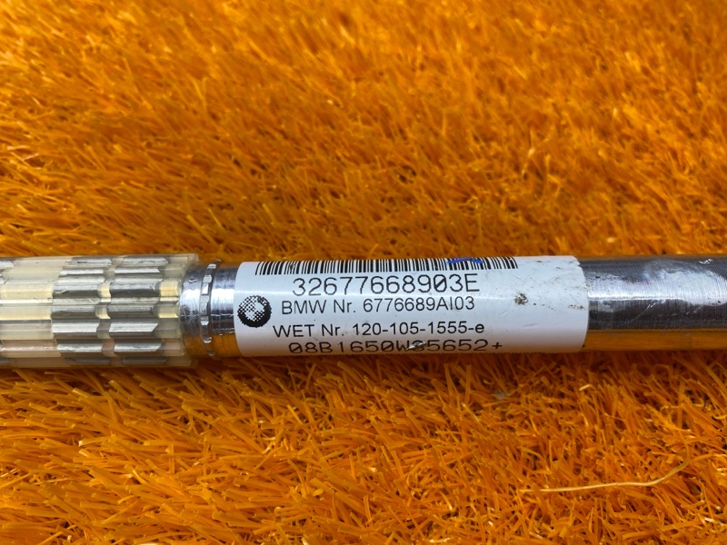 Карданчик рулевой, 1000 рублей, Красноярск