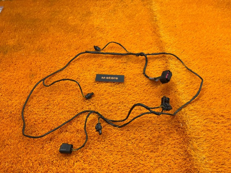 Проводка парктроника, 3500 рублей, Красноярск