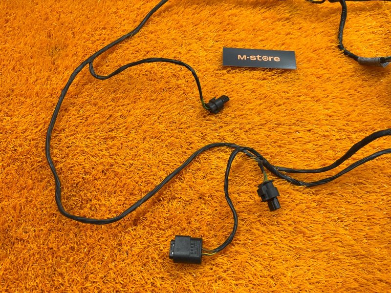 Проводка парктроника, 3500 рублей, Красноярск