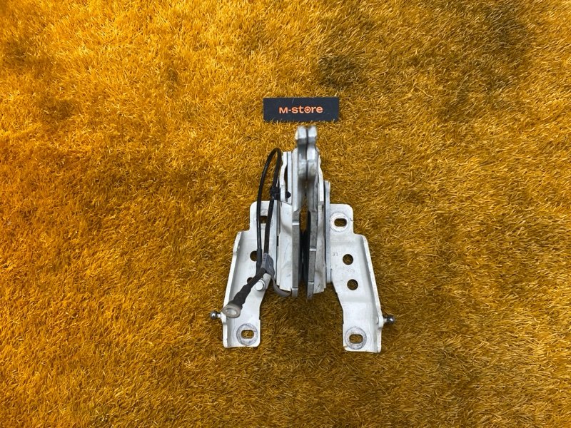 петля капота, 1350 рублей, Красноярск