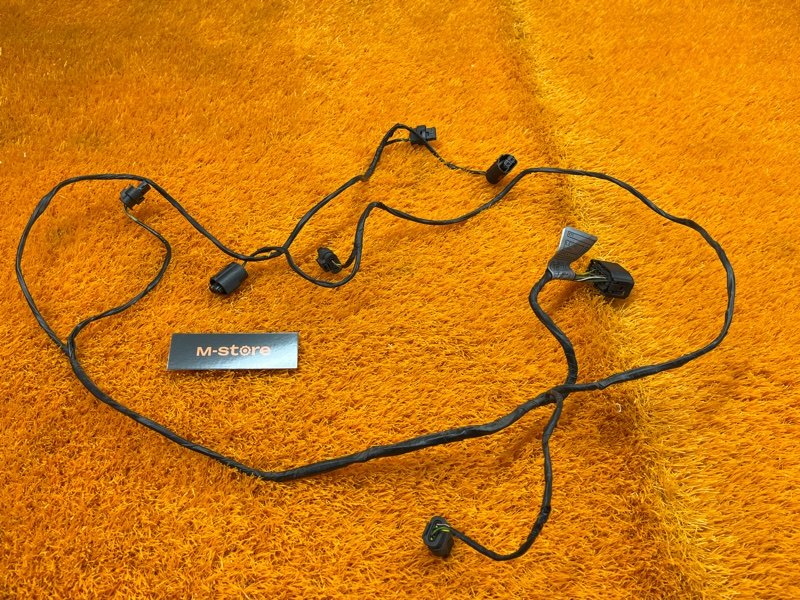 Проводка парктроника, 3500 рублей, Красноярск