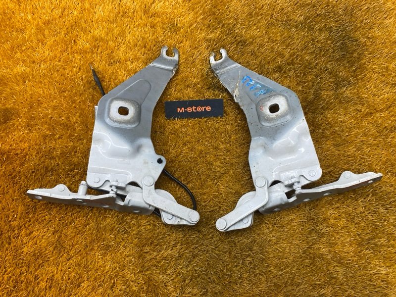 петля капота, 1350 рублей, Красноярск