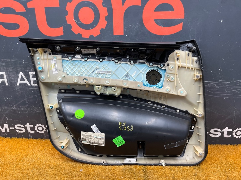 обшивка двери, 11000 рублей, Красноярск