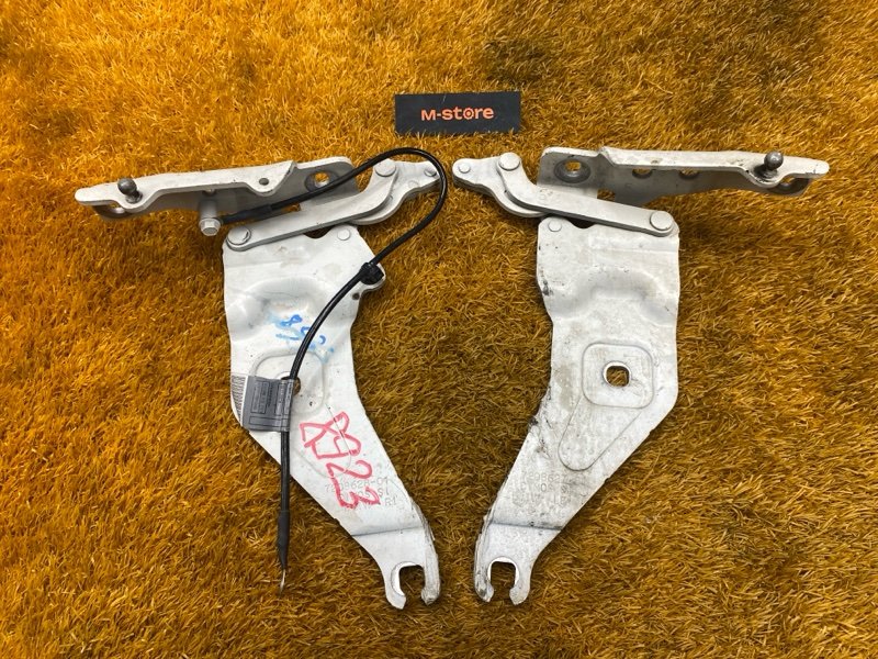 петля капота, 1350 рублей, Красноярск