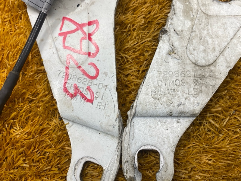 петля капота, 1350 рублей, Красноярск