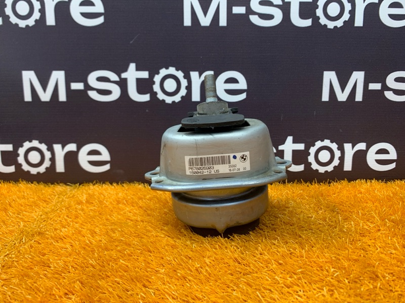 подушка двигателя, 2000 рублей, Красноярск