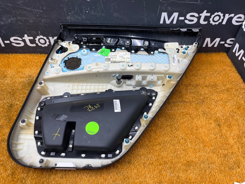 обшивка двери, 11000 рублей, Красноярск